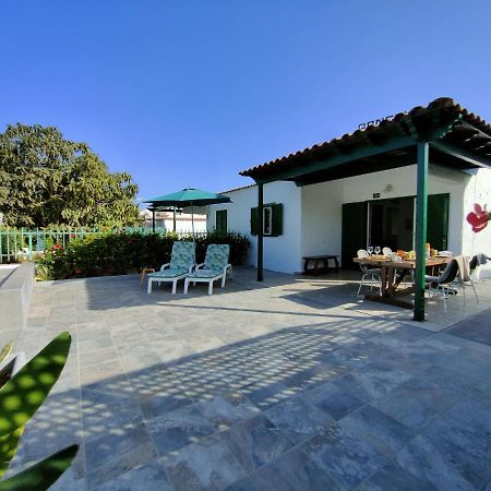 Casa Oliva Villa Maspalomas  Exterior photo