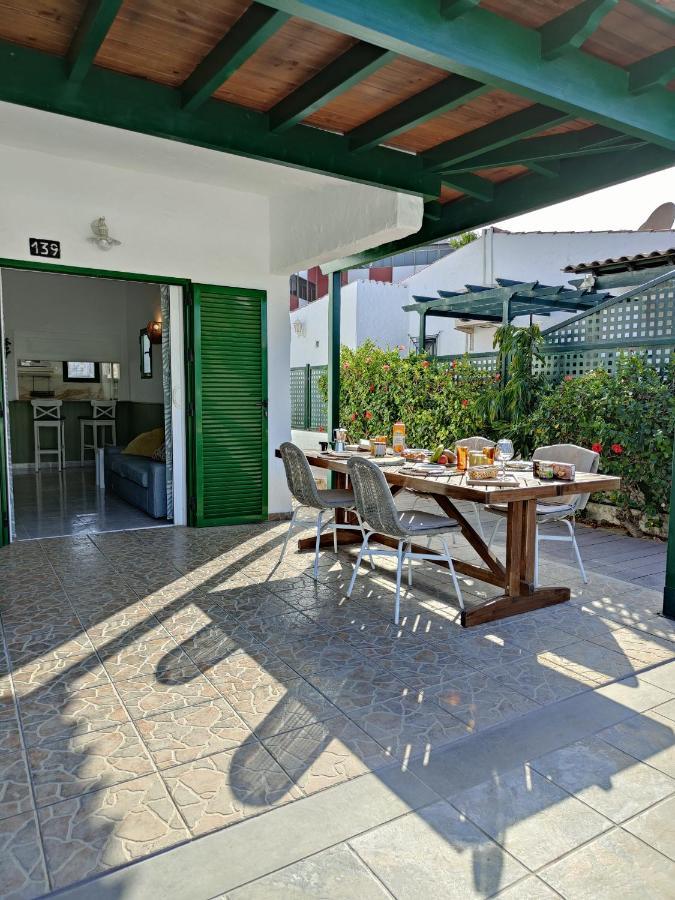 Casa Oliva Villa Maspalomas  Exterior photo