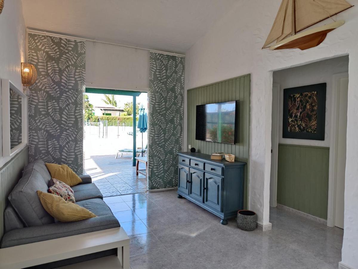 Casa Oliva Villa Maspalomas  Exterior photo