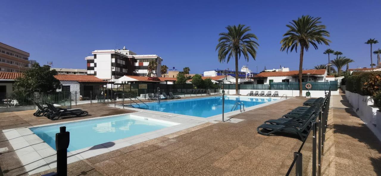 Casa Oliva Villa Maspalomas  Exterior photo