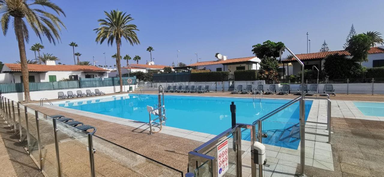 Casa Oliva Villa Maspalomas  Exterior photo